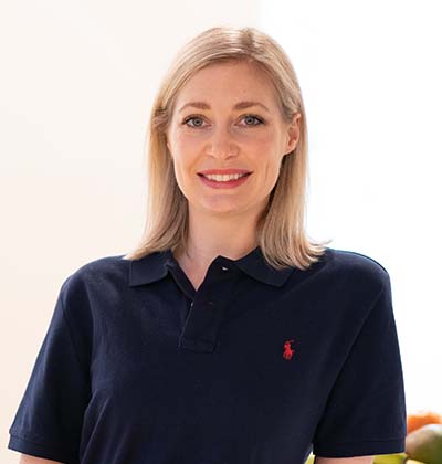 Dr. Nathalie Schmitz-van Lith